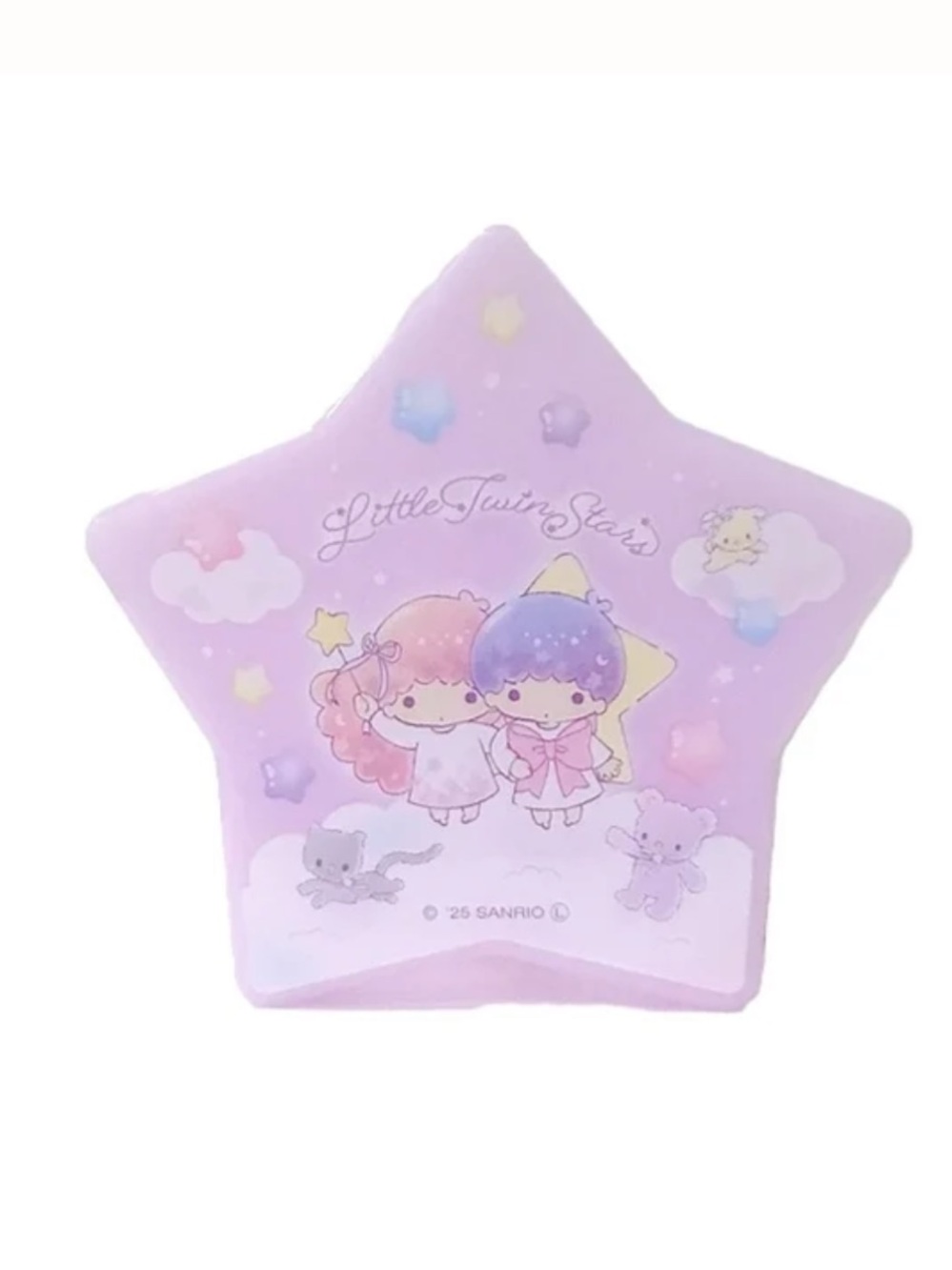 Sanrio Little Twin Stars Organizer